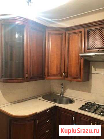 1-комнатная квартира, 33 м², 2/5 эт. на продажу в Хасавюрте Хасавюрт - изображение 1