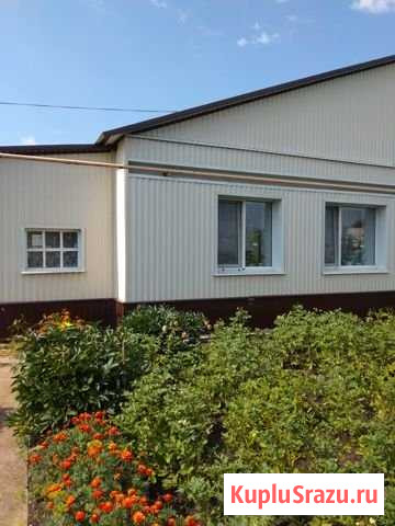 Дом 60 м² на участке 15 сот. на продажу в Стерлитамаке Стерлитамак - изображение 1