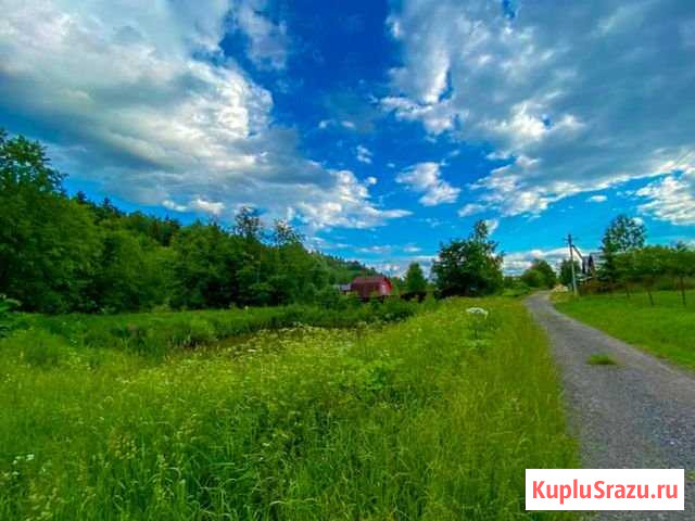 Участок ИЖС 15 сот. на продажу в Наро-Фоминске Наро-Фоминск - изображение 1