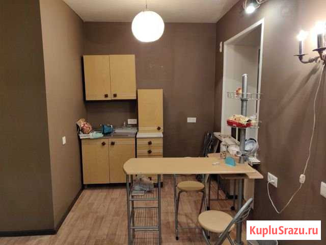 1-комнатная квартира, 31 м², 5/9 эт. на продажу в Железногорске Красноярского края Железногорск - изображение 1