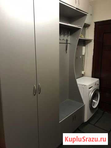 2-комнатная квартира, 44.9 м², 4/5 эт. на продажу в Санкт-Петербурге Санкт-Петербург - изображение 1