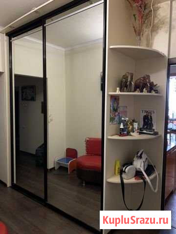 3-комнатная квартира, 84 м², 8/10 эт. на продажу в Нерюнгри Нерюнгри - изображение 1