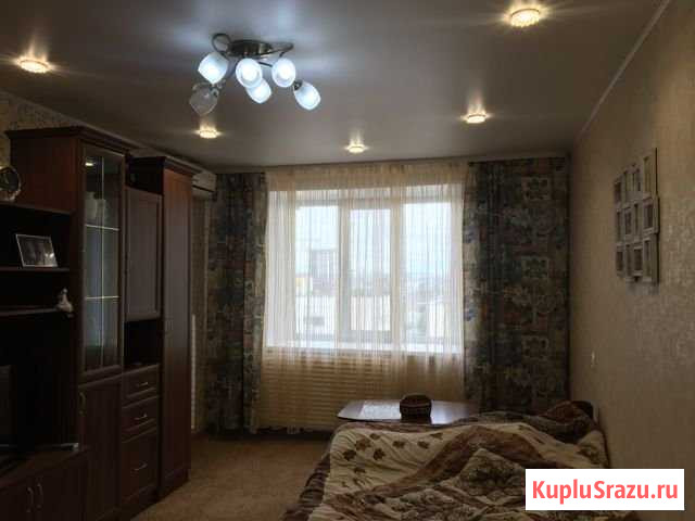 1-комнатная квартира, 34 м², 9/9 эт. на продажу в Уфе Уфа - изображение 1