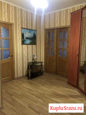 2-комнатная квартира, 59.8 м², 6/9 эт. на продажу в Астрахани Астрахань - изображение 1
