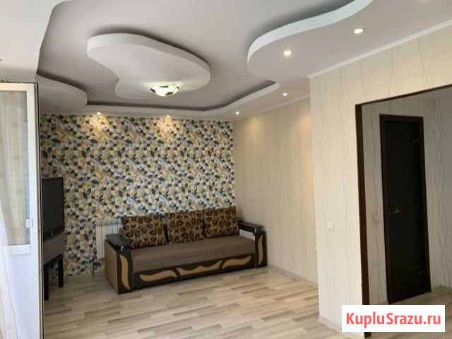 1-комнатная квартира, 44 м², 12/17 эт. на продажу в Ростове-на-Дону Ростов-на-Дону - изображение 1