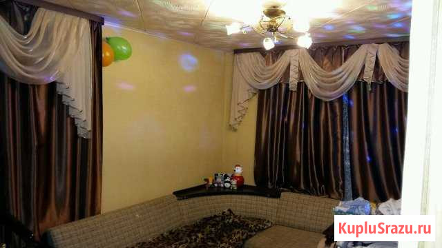 2-комнатная квартира, 44 м², 2/2 эт. на продажу в Лысково Лысково - изображение 1