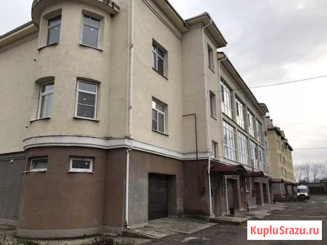 Квартира со свободной планировкой, 100 м², 2/3 эт. на продажу в Великом Новгороде Великий Новгород - изображение 1