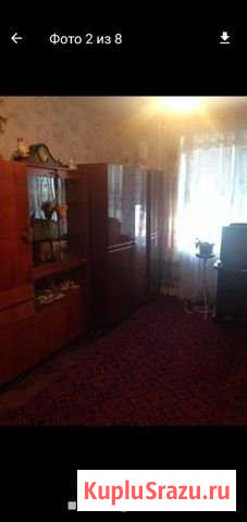 1-комнатная квартира, 30 м², 4/5 эт. на продажу в Парковом Парковый - изображение 1