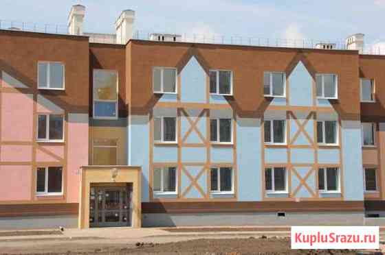 2-комнатная квартира, 52 м², 3/3 эт. на продажу в Стройкерамике Стройкерамика