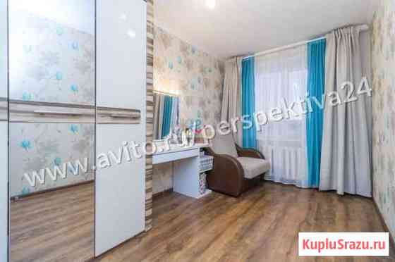 2-комнатная квартира, 45 м², 8/9 эт. на продажу в Уфе Уфа