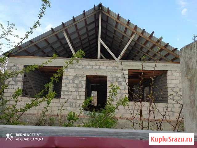 Участок ИЖС 4 сот. на продажу в Грозном Грозный - изображение 1