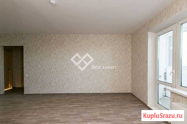 2-комнатная квартира, 57.1 м², 1/10 эт. на продажу в Челябинске Челябинск - изображение 1