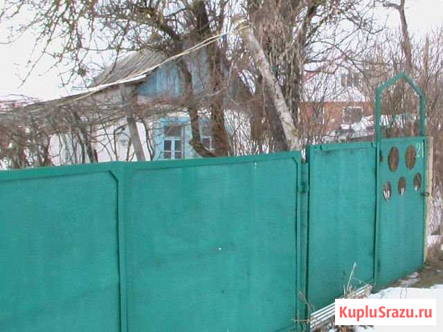 Дом 40 м² на участке 38 сот. на продажу в Губской Губская - изображение 1