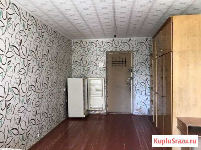Комната 19 м² в 1-ком. кв., 2/5 эт. на продажу в Новочебоксарске Новочебоксарск - изображение 1