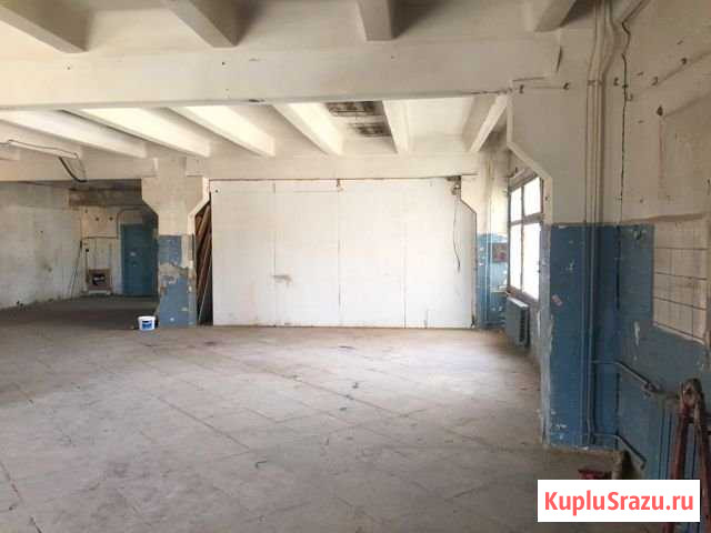 Производство, склад, офис, студия, магазин, 264 кв.м. Москва - изображение 1