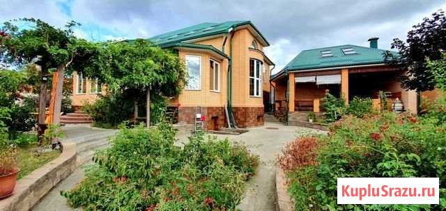 Дом 450 м² на участке 13 сот. на продажу в Лермонтове Лермонтов - изображение 1