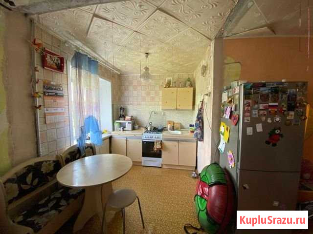 2-комнатная квартира, 44 м², 5/5 эт. на продажу в Асбесте Асбест - изображение 1