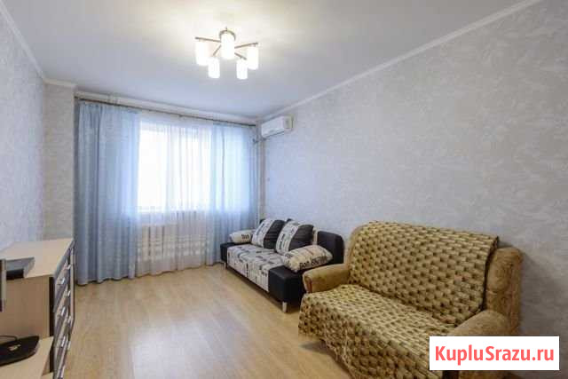1-комнатная квартира, 38 м², 3/19 эт. на продажу в Ростове-на-Дону Ростов-на-Дону - изображение 1