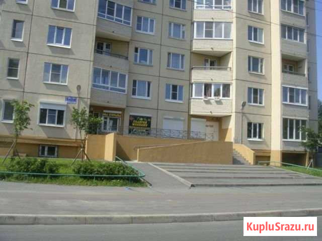 Помещение свободного назначения, 37 кв.м. Санкт-Петербург - изображение 1