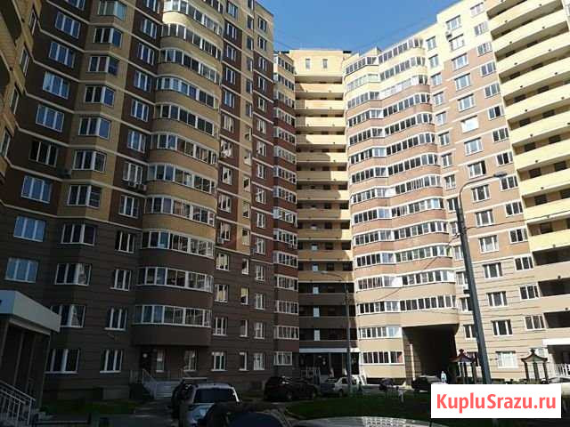 2-комнатная квартира, 62 м², 4/15 эт. на продажу в Климовске Климовск - изображение 1