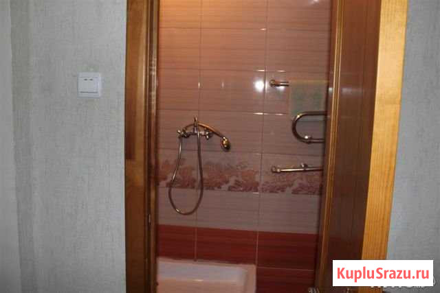 Комната 15 м² в > 9-ком. кв., 1/3 эт. в аренду посуточно в Анапе Анапа - изображение 1