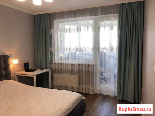 2-комнатная квартира, 64 м², 11/17 эт. на продажу в Красногорске Московской области Красногорск - изображение 1