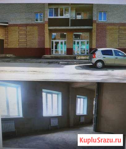 Помещение свободного назначения, 431.1 кв.м. Сафоново - изображение 1