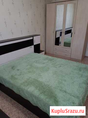 3-комнатная квартира, 70 м², 2/3 эт. в аренду посуточно в Южно-Сахалинске Южно-Сахалинск - изображение 1