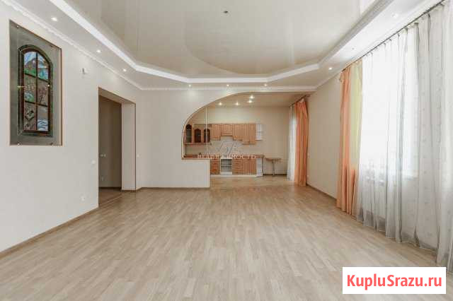 Коттедж 402.2 м² на участке 10 сот. на продажу в Новосибирске Новосибирск - изображение 1