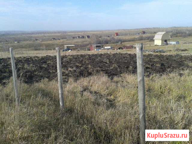 Участок СНТ, ДНП 30 сот. на продажу в Новокузнецке Новокузнецк - изображение 1