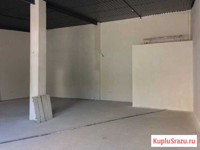 Торговое помещение, 120 кв.м. Калининград - изображение 1