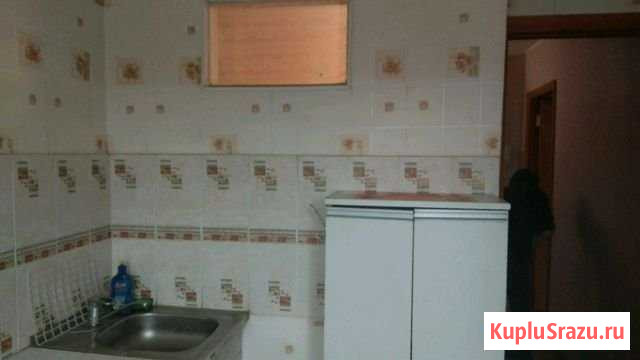 1-комнатная квартира, 29 м², 4/5 эт. на продажу в Кунгуре Кунгур - изображение 1