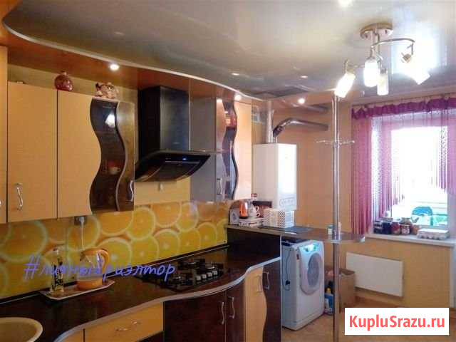 2-комнатная квартира, 60.9 м², 10/11 эт. на продажу в Рязани Рязань - изображение 1