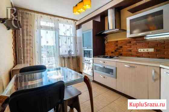 1-комнатная квартира, 45 м², 2/10 эт. на продажу в Севастополе Севастополь