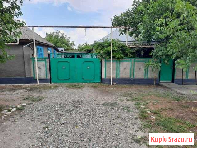 Дом 91 м² на участке 24 сот. на продажу в Солуно-Дмитриевском Солуно-Дмитриевское - изображение 1
