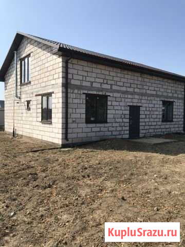 Дом 200 м² на участке 11 сот. на продажу в Астрахани Астрахань - изображение 1