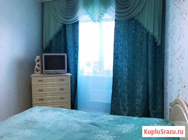 3-комнатная квартира, 70 м², 3/5 эт. на продажу в Сосногорске Сосногорск - изображение 1