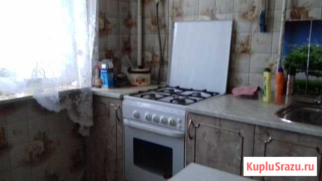 3-комнатная квартира, 58 м², 4/5 эт. на продажу в Новочебоксарске Новочебоксарск - изображение 1