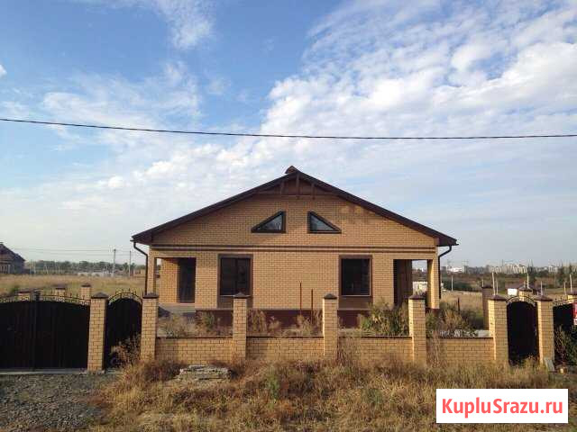 Дом 292 м² на участке 10 сот. на продажу в Дубовом Дубовое - изображение 1