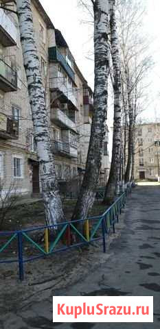 3-комнатная квартира, 52 м², 2/5 эт. на продажу в Кулебаках Кулебаки - изображение 1