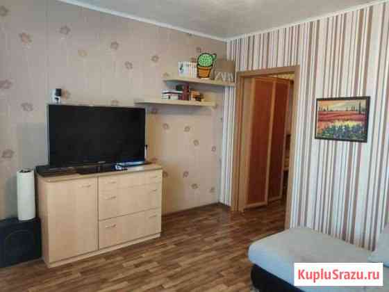 Комната 19 м² в 1-ком. кв., 3/5 эт. на продажу в Самаре Самара