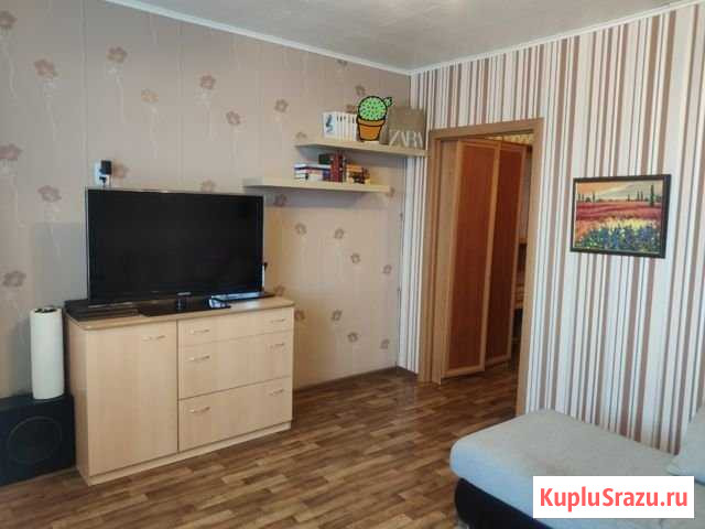 Комната 19 м² в 1-ком. кв., 3/5 эт. на продажу в Самаре Самара - изображение 1