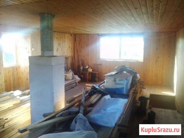 Дом 60 м² на участке 26 сот. на продажу в Кирово-Чепецке Кирово-Чепецк - изображение 1
