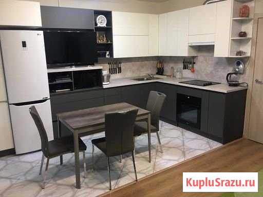 1-комнатная квартира, 37 м², 4/25 эт. на продажу в Санкт-Петербурге Санкт-Петербург - изображение 1