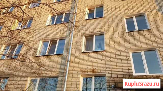 2-комнатная квартира, 42.9 м², 1/5 эт. на продажу в Лососине Лососина - изображение 1