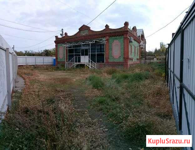 Сдам (продам) помещение с огороженной террторией Армавир - изображение 1