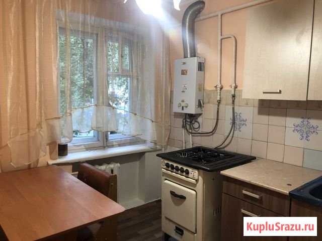 2-комнатная квартира, 46 м², 2/4 эт. в аренду на длительный срок в Минеральных Водах Минеральные Воды - изображение 1