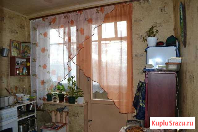 1-комнатная квартира, 30.6 м², 5/5 эт. на продажу в Ярославле Ярославль - изображение 1