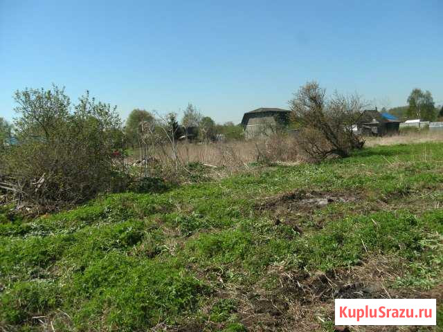 Участок ИЖС 12 сот. на продажу в Новом Свете Ленинградской области Новый Свет - изображение 1