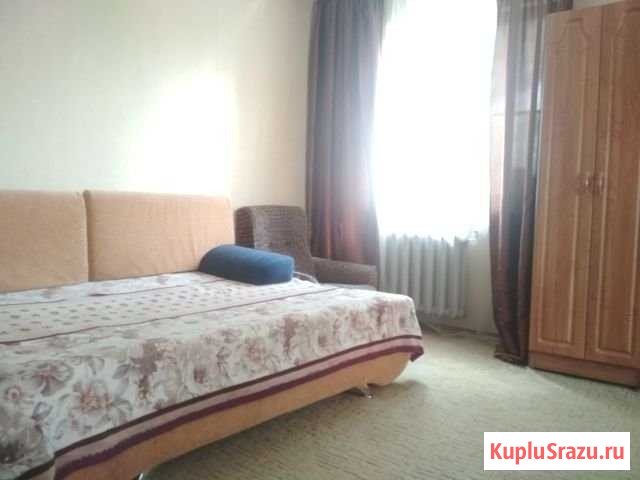 1-комнатная квартира, 31 м², 4/5 эт. в аренду на длительный срок в Павловском Посаде Павловский Посад - изображение 1
